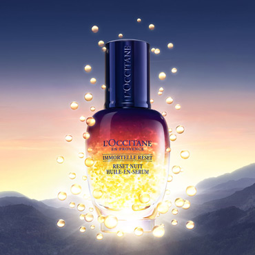 Долгожданная новинка для лица от L’Occitane Долгожданная новинка для лица от L’Occitane