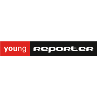 Young Reporter Young Reporter