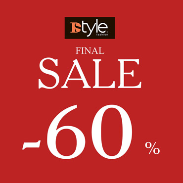 Final Sale в D-style Final Sale в D-style
