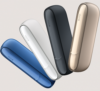 IQOS IQOS