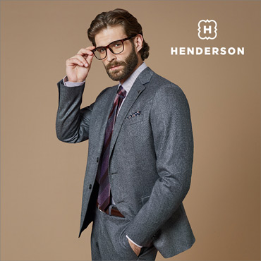 Новая коллекция в HENDERSON Новая коллекция в HENDERSON