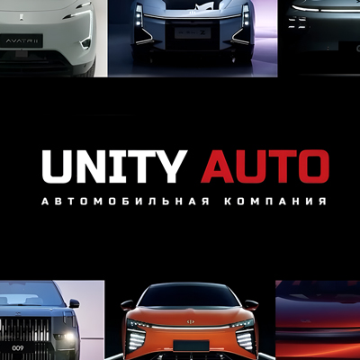 Unity Auto Unity Auto