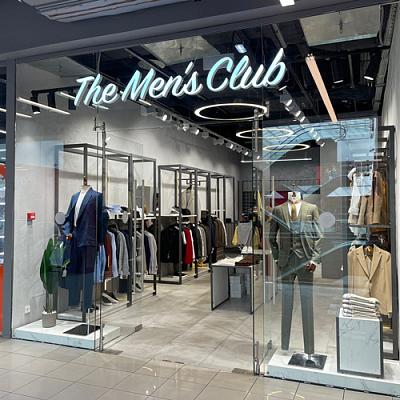 The Men’s Club