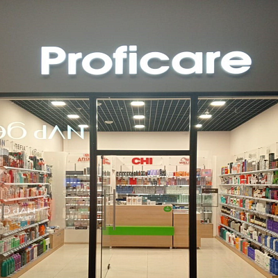 Proficare